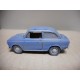 SEAT 850 ABANDONADO REGALO COLECCION 1:43 IXO SALVAT