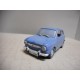 SEAT 850 ABANDONADO REGALO COLECCION 1:43 IXO SALVAT