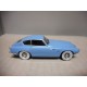 PEGASO Z-102 BLUE LIGHT REGALO COLECCION EXCLUSIVO 1:43 IXO SALVAT