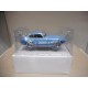 PEGASO Z-102 BLUE LIGHT REGALO COLECCION EXCLUSIVO 1:43 IXO SALVAT