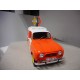 RENAULT 4 FURGONETA ASISTENCIA RENAULT  EXCLUSIVE GIFT 1:24 IXO SALVAT