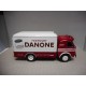 PEGASO Z-207 BARAJAS DANONE REGALO EXCLUSIVO 1:43 IXO SALVAT