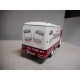 PEGASO Z-207 BARAJAS DANONE REGALO EXCLUSIVO 1:43 IXO SALVAT