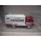 PEGASO Z-207 BARAJAS DANONE REGALO EXCLUSIVO 1:43 IXO SALVAT