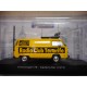 VOLKSWAGEN T2 SER-RADIO CLUB TENERIFE 1973 SERVICIOS 1:43 IXO SALVAT