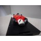 FERRARI F1 LANCIA D50 RED 1956 BRUMM R076 USADO/VER FOTOS