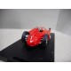 FERRARI F1 LANCIA D50 RED 1956 BRUMM R076 USADO/VER FOTOS