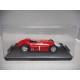 FERRARI F1 LANCIA D50 RED 1956 BRUMM R076 USADO/VER FOTOS