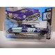 HUDSON HORNET 1952 BLUE ,GREY (CHOOSE/CHOISIR/ESCOGER) HOT WHEELS 1:64