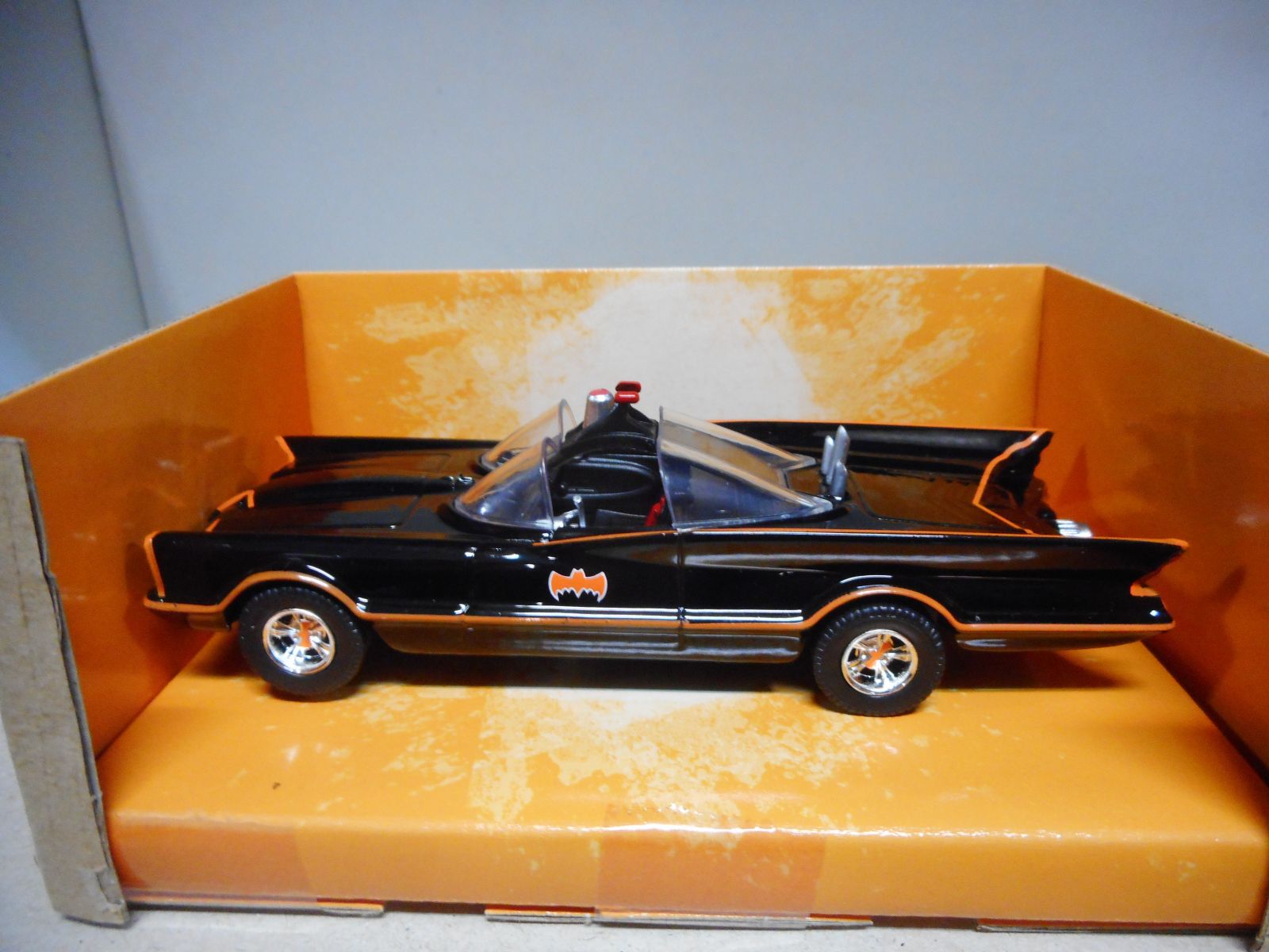 HOLLYWOOD CARS ECTO-I,SCOOBY-DOO,TIME MACHINE,KITTCHOOSE/CHOOSE JADA  1:32 | eBay