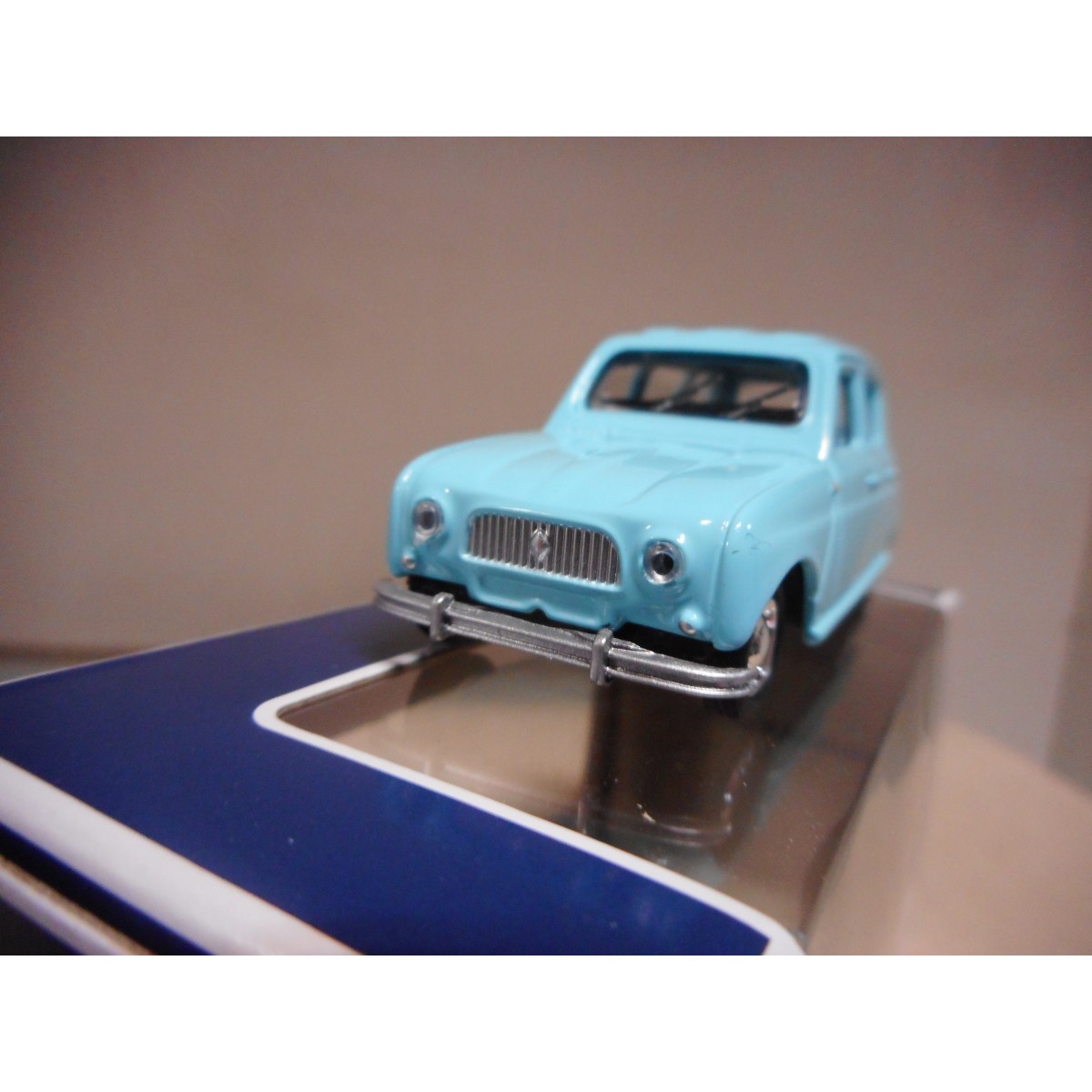 NOREV 1/54 RÉF 310605 : Renault 4L Berger (Tour de Course
