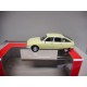 CITROEN GS 1970 PRIMEVERE YELLOW apx 1:64 NOREV 3 INCHES (7,5cm)