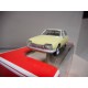 CITROEN GS 1970 PRIMEVERE YELLOW NOREV 3 INCHES 1:64 APX