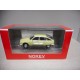 CITROEN GS 1970 PRIMEVERE YELLOW NOREV 3 INCHES 1:64 APX