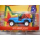 HOLLYWOOD MORK & MINDY 1972 JEEP CJ-5 1:64 GREENLIGHT