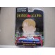 HOLLYWOOD HOME ALONE/SOLO EN CASA CHEVROLET CAPRICE POLICE 1:64 GREENLIGHT