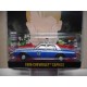 HOLLYWOOD HOME ALONE/SOLO EN CASA CHEVROLET CAPRICE POLICE 1:64 GREENLIGHT