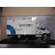 IVECO DAILY PRIMOTI 2006 SERVICIOS SALVAT IXO 1:43