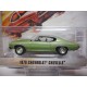 HOLLYWOOD VANISHING POINT CHEVELLE/TWO-TEN (ESCOGER/CHOOSE/CHOISIR) 1:64 GREENLIGHT