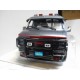 GMC VANDURA 1983 THE A-TEAM EL EQUIPO A 1:18 GREENLIGHT