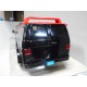 GMC VANDURA 1983 THE A-TEAM EL EQUIPO A 1:18 GREENLIGHT