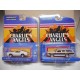 HOLLYWOOD CHARLIE´S ANGELS/ANGELES CHARLIE (ESCOGER/CHOOSE/CHOISIR) 1:64 GREENLIGHT