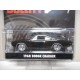 HOLLYWOOD BULLIT STEVE MCQUEEN ESCOGER/CHOOSE/CHOISIR 1:64 GREENLIGHT