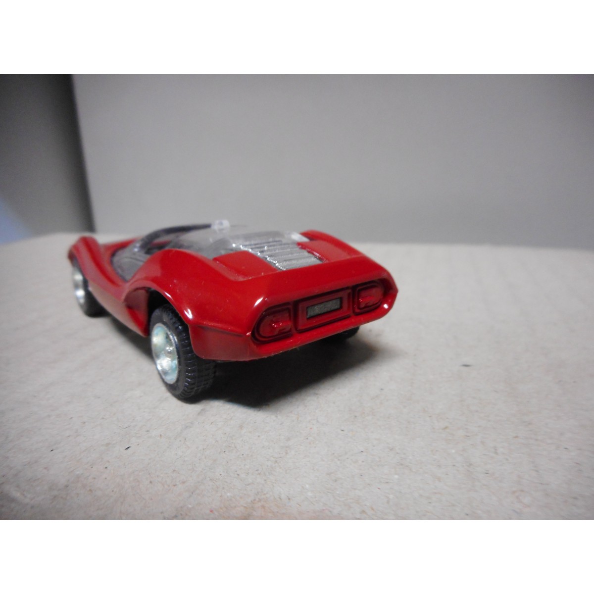 1/43 - Auto Pilen - Adams Bros Probe 16 - Good Condition Génnéral