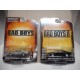 HOLLYWOOD BAD BOYS I/II ESCOGER/CHOOSE/CHOISIR 1:64 GREENLIGHT