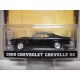 HOLLYWOOD BAD BOYS I/II ESCOGER/CHOOSE/CHOISIR 1:64 GREENLIGHT