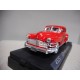 CHRYSLER WINDSOR FIRE/POMPIERS 1:43 SOLIDO USADO/VER FOTOS