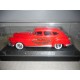 CHRYSLER WINDSOR FIRE/POMPIERS 1:43 SOLIDO USADO/VER FOTOS