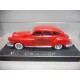 CHRYSLER WINDSOR FIRE/POMPIERS 1:43 SOLIDO USADO/VER FOTOS