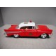 CHEVROLET BEL AIR 1957 FIRE KINSMART 1:40 USADO/SIN CAJA/VER FOTOS