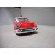 CHEVROLET BEL AIR 1957 FIRE KINSMART 1:40 USADO/SIN CAJA/VER FOTOS