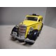 FORD SEDAN DELIVERY 1935 1:36 TINS TOYS ESCOGER/CHOOSE/CHOISIR USADO