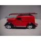 FORD SEDAN DELIVERY 1935 1:36 TINS TOYS ESCOGER/CHOOSE/CHOISIR USADO