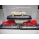 PEUGEOT 203 CABRIO/BREAK 1:43 SOLIDO ESCOGER/CHOISIR/CHOOSE