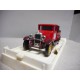 CITROEN C4 VAN CHARBONNIERS 1:43 SOLIDO USADO/VER FOTOS
