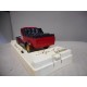 CITROEN C4 VAN CHARBONNIERS 1:43 SOLIDO USADO/VER FOTOS