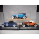 CORD L29 BERLINE/COUPE 1:43 SOLIDO ESCOGER/CHOISIR/CHOOSE USADO/VER FOTOS