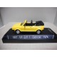 VOLKSWAGEN GOLF 1 CABRIOLET 1974 SOLIDO 1.43 USADO/VER FOTOS