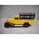 CITROEN C4F VAN HOTEL PALACE 1930 SOLIDO 1:43 USADO/NO CAJA/VER FOTOS