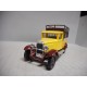 CITROEN C4F VAN HOTEL PALACE 1930 SOLIDO 1:43 USADO/NO CAJA/VER FOTOS