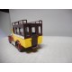 CITROEN C4F VAN HOTEL PALACE 1930 SOLIDO 1:43 USADO/NO CAJA/VER FOTOS