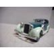 DELAGE D8-120 1939 SOLIDO 1:43 ESCOGER/CHOOSE/CHOISIR USADO/VER FOTOS