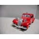 CITROEN TRACTION 11BL POMPIERS ARIEGE 1:43 ELIGOR USADO/NO CAJA