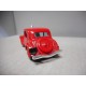 CITROEN TRACTION 11BL POMPIERS ARIEGE 1:43 ELIGOR USADO/NO CAJA