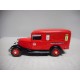 FORD V8 1934 1:43 ELIGOR ESCOGER/CHOOSE/CHOISIR USADO/NO CAJA