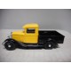 FORD V8 1934 1:43 ELIGOR ESCOGER/CHOOSE/CHOISIR USADO/NO CAJA